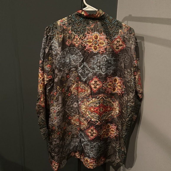 Johnny was tunic - Picture 2 of 2